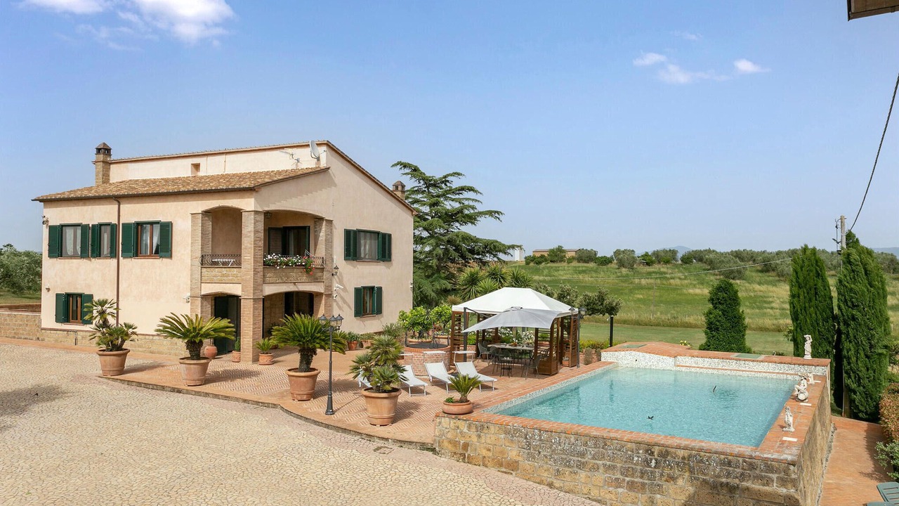 Photo of Outdoor in Tuscania