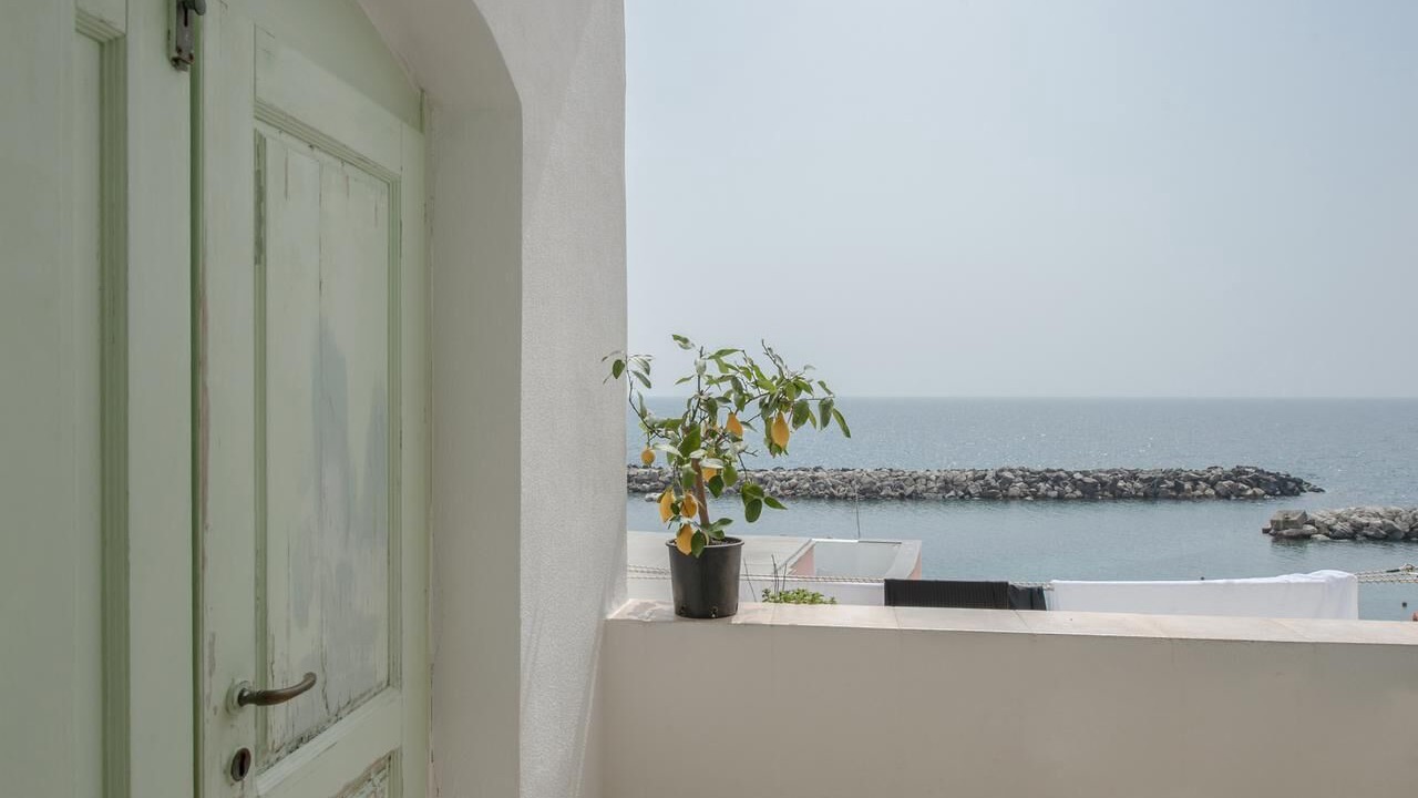 Photo of Outdoor in Procida