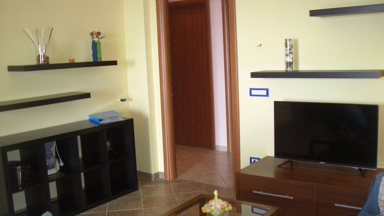 Photo of Livingroom in Pisciotta