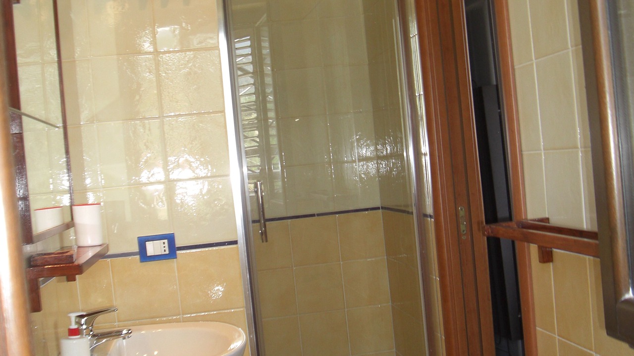 Photo of Bathroom in Pisciotta