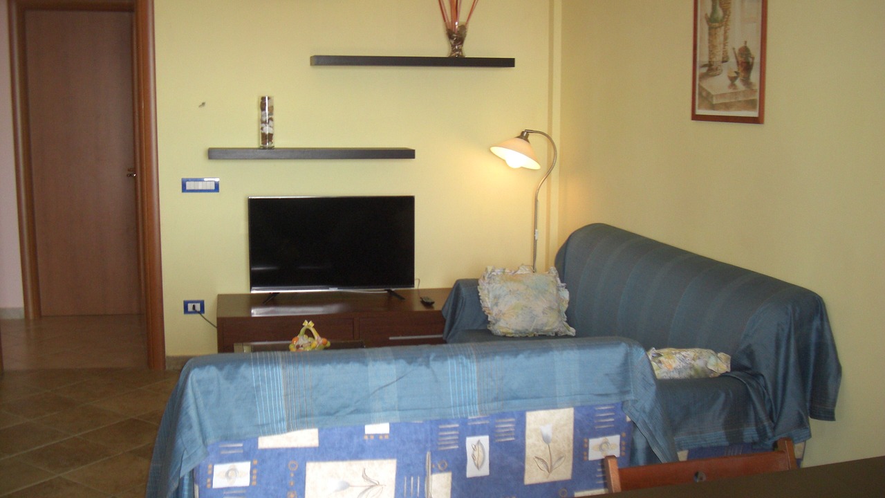 Photo of Livingroom in Pisciotta
