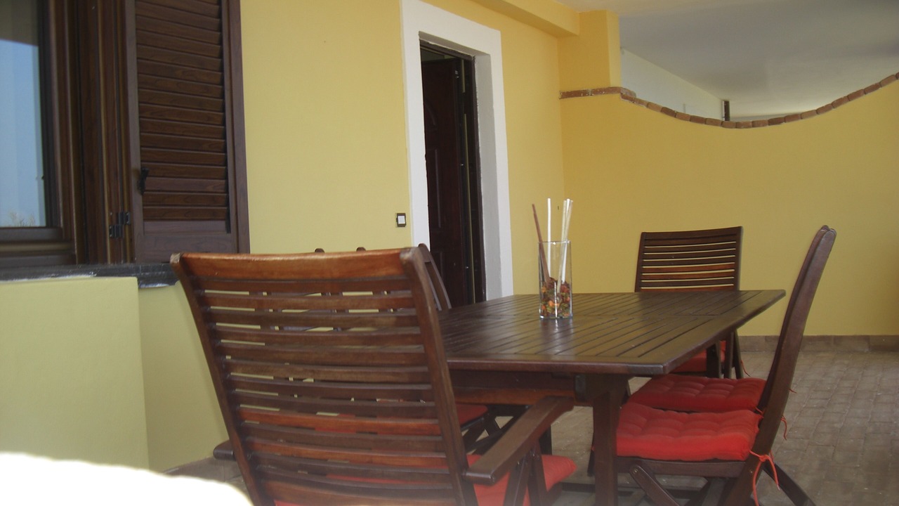 Photo of Outdoor in Pisciotta
