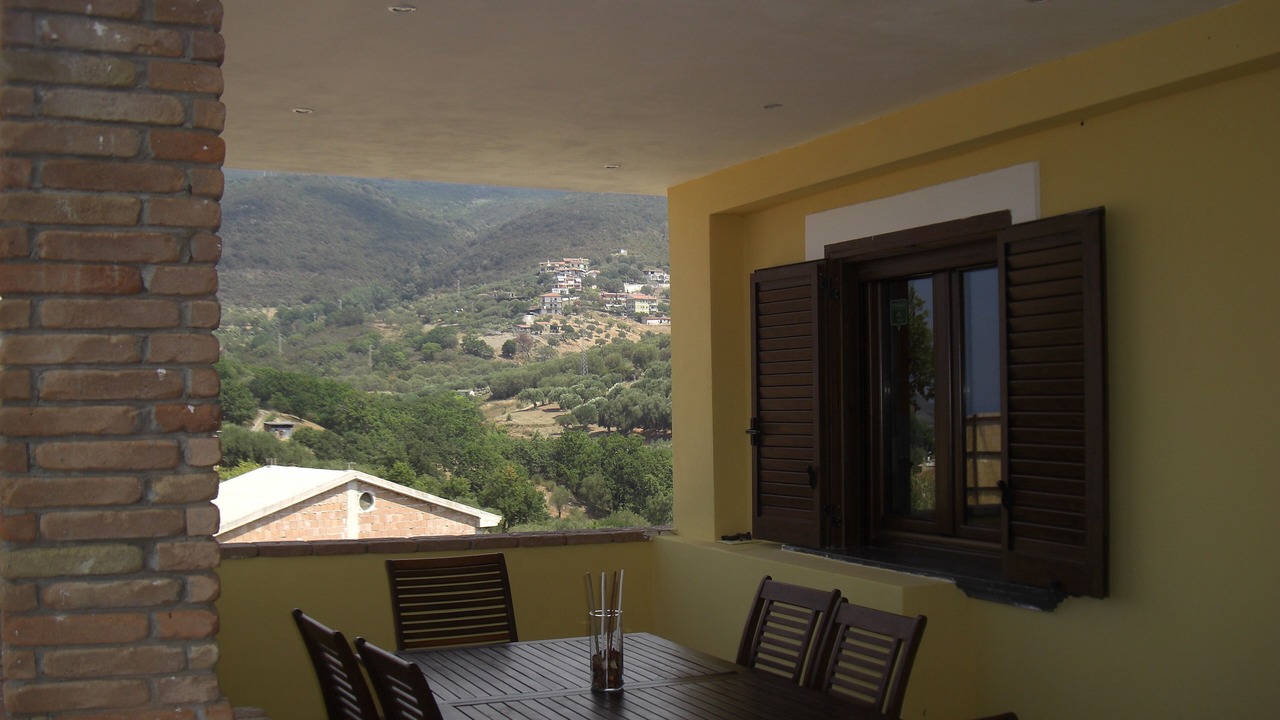 Photo of Outdoor in Pisciotta