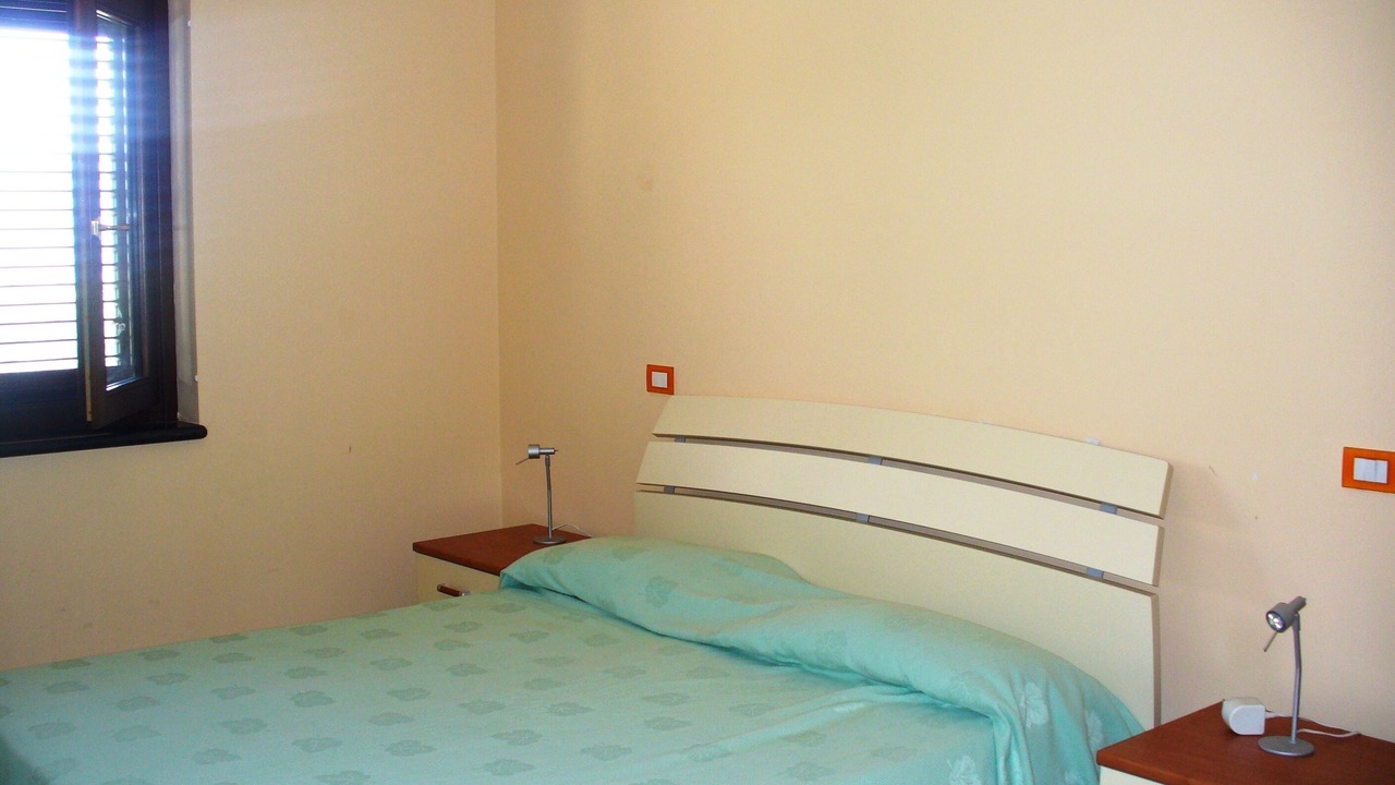Photo of Bedroom in Pisciotta