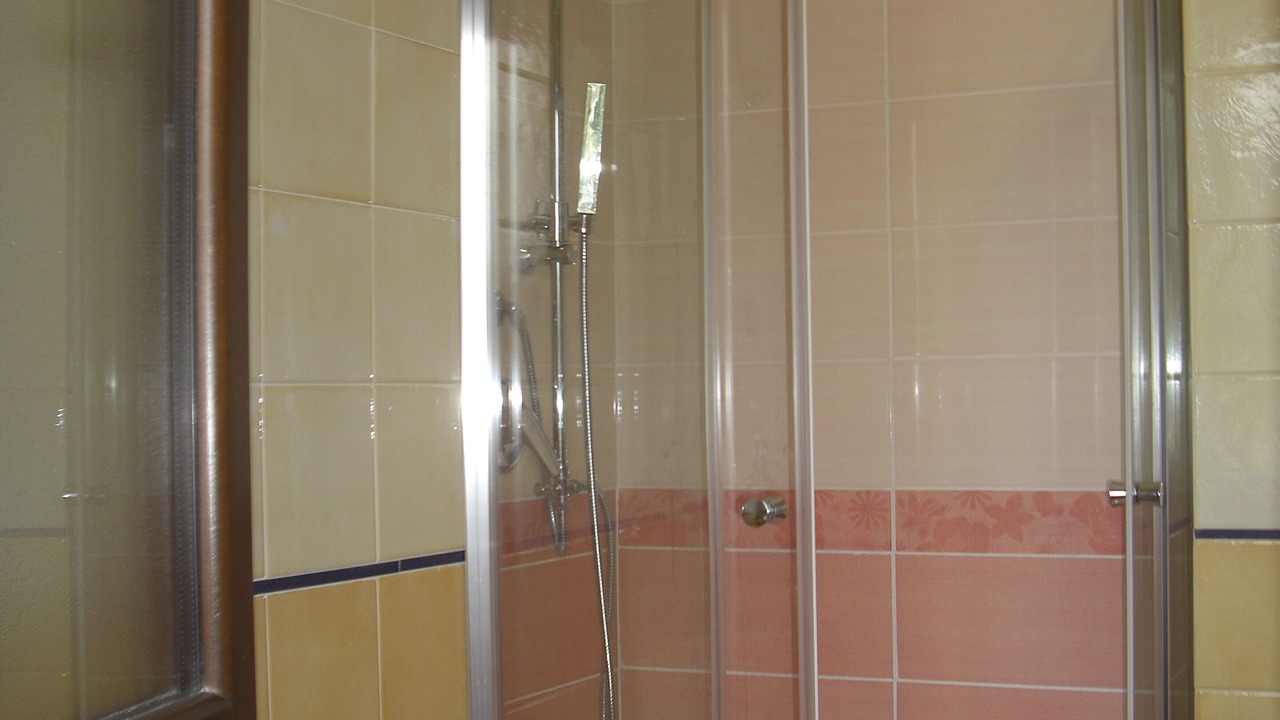 Photo of Bathroom in Pisciotta