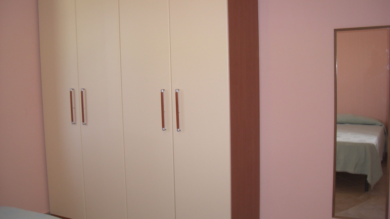 Photo of Bedroom in Pisciotta