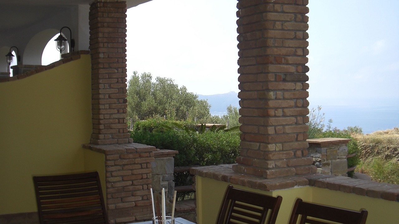 Photo of Outdoor in Pisciotta