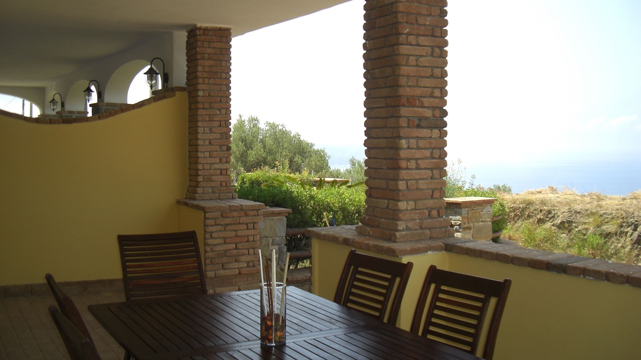 Photo of Outdoor in Pisciotta