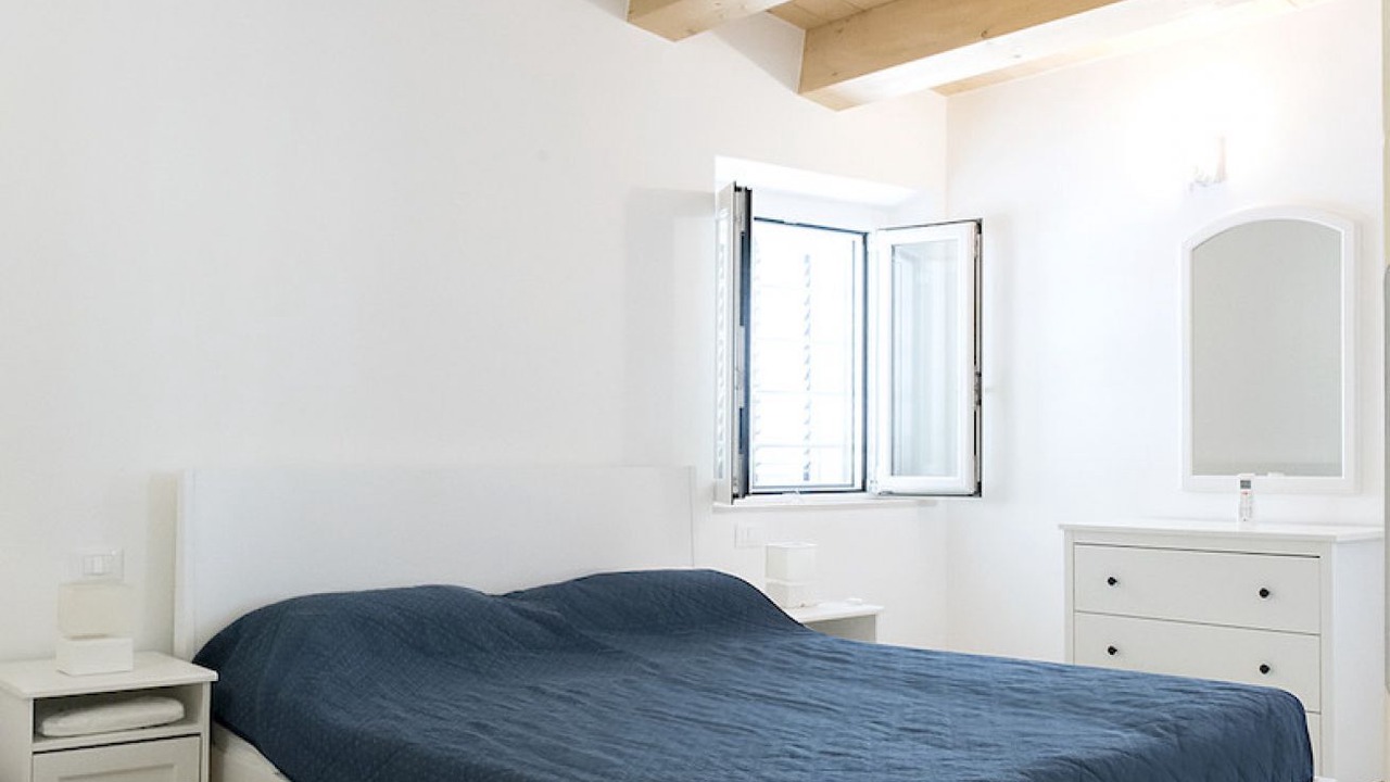 Photo of Bedroom in Sirolo