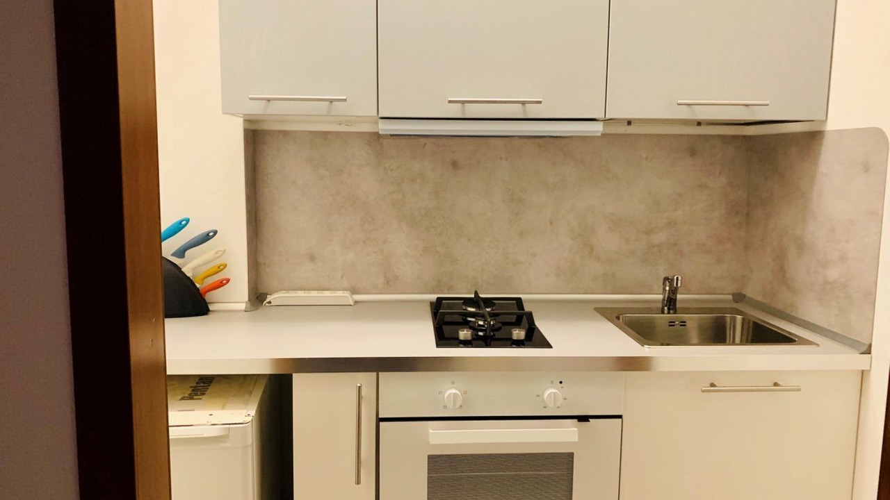 Photo of Kitchen in Bardolino