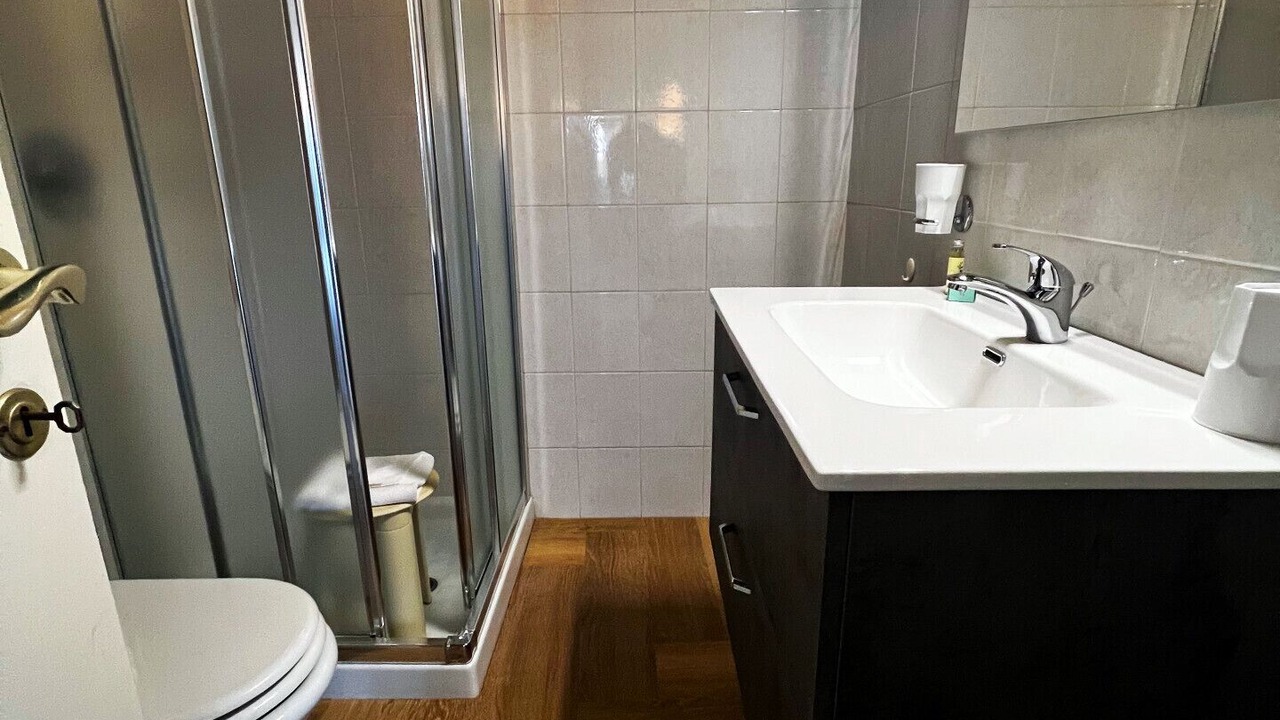 Photo of Bathroom in Bardolino