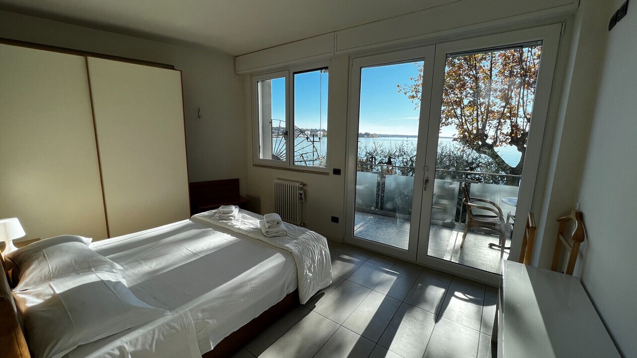 Photo of Bedroom in Bardolino