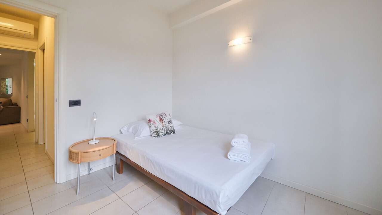 Photo of Bedroom in Bardolino