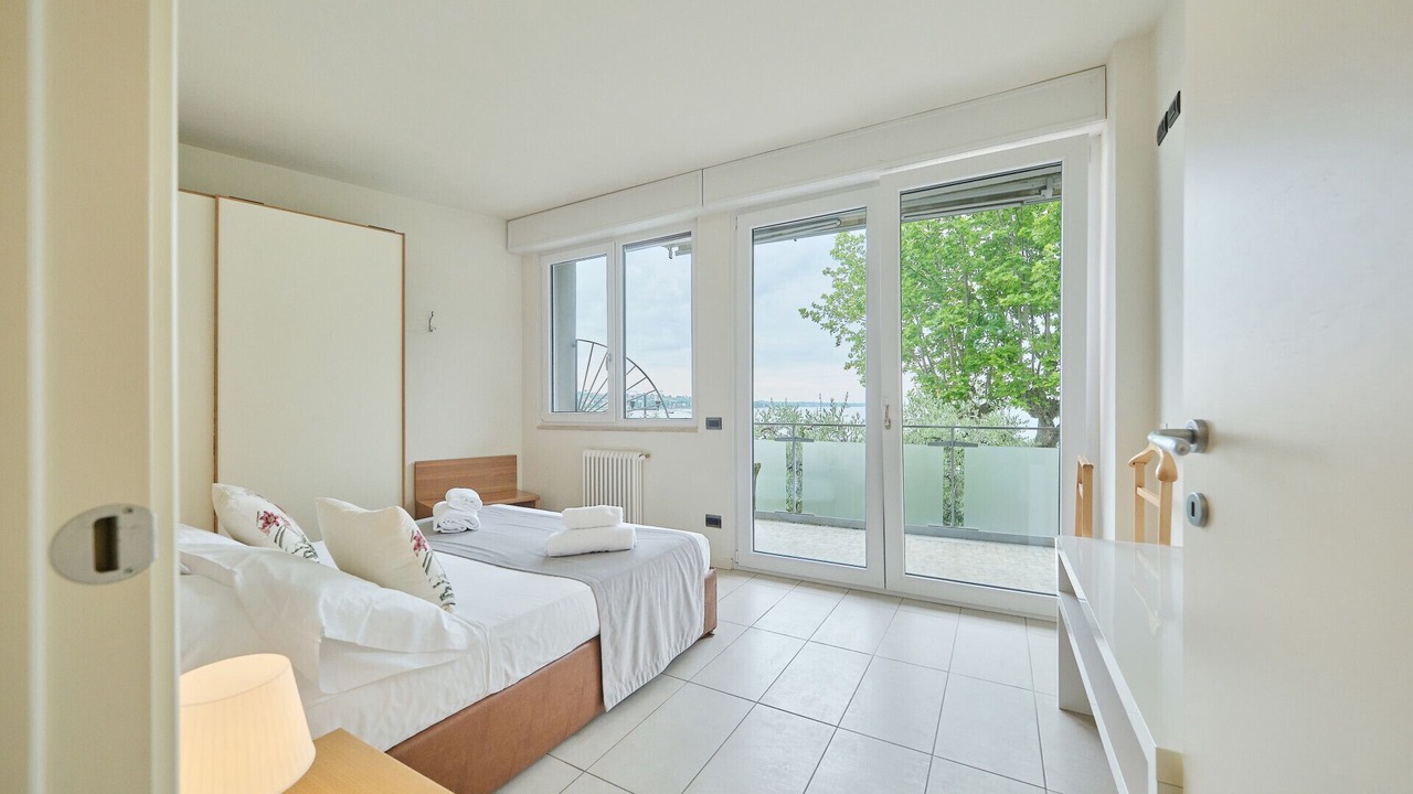 Photo of Bedroom in Bardolino