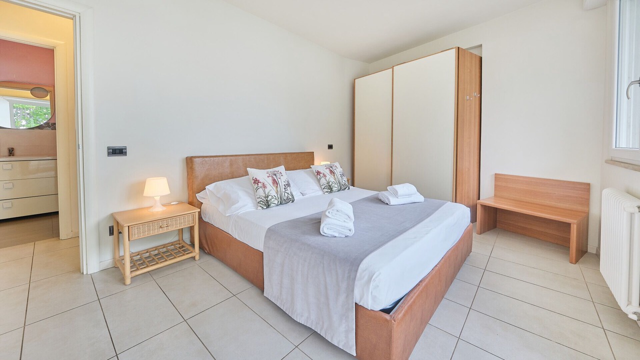 Photo of Bedroom in Bardolino