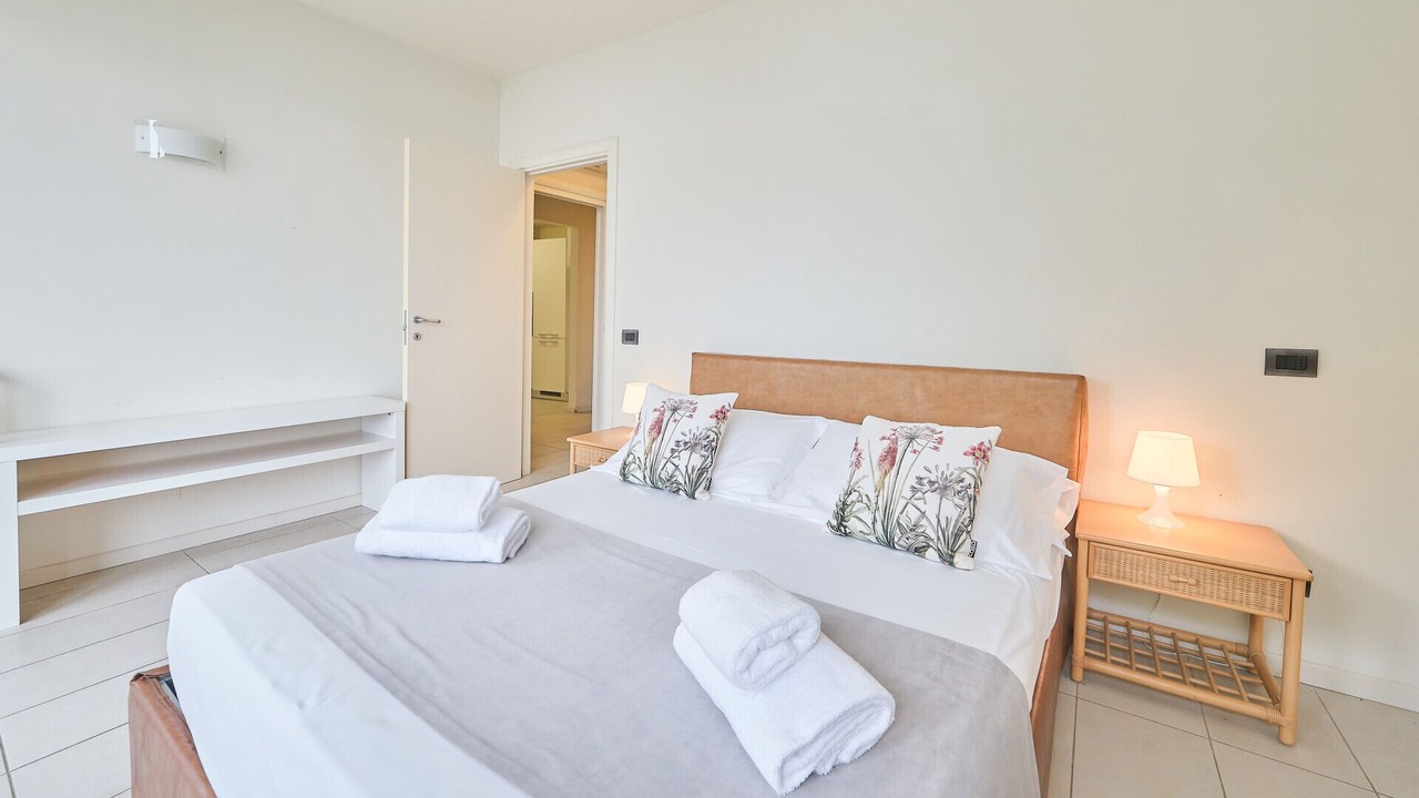Photo of Bedroom in Bardolino