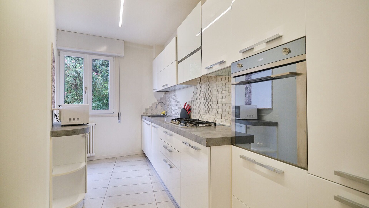 Photo of Kitchen in Bardolino