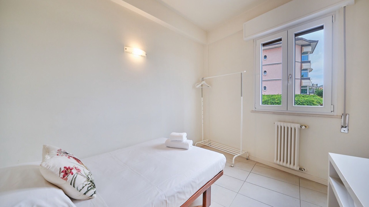 Photo of Bedroom in Bardolino