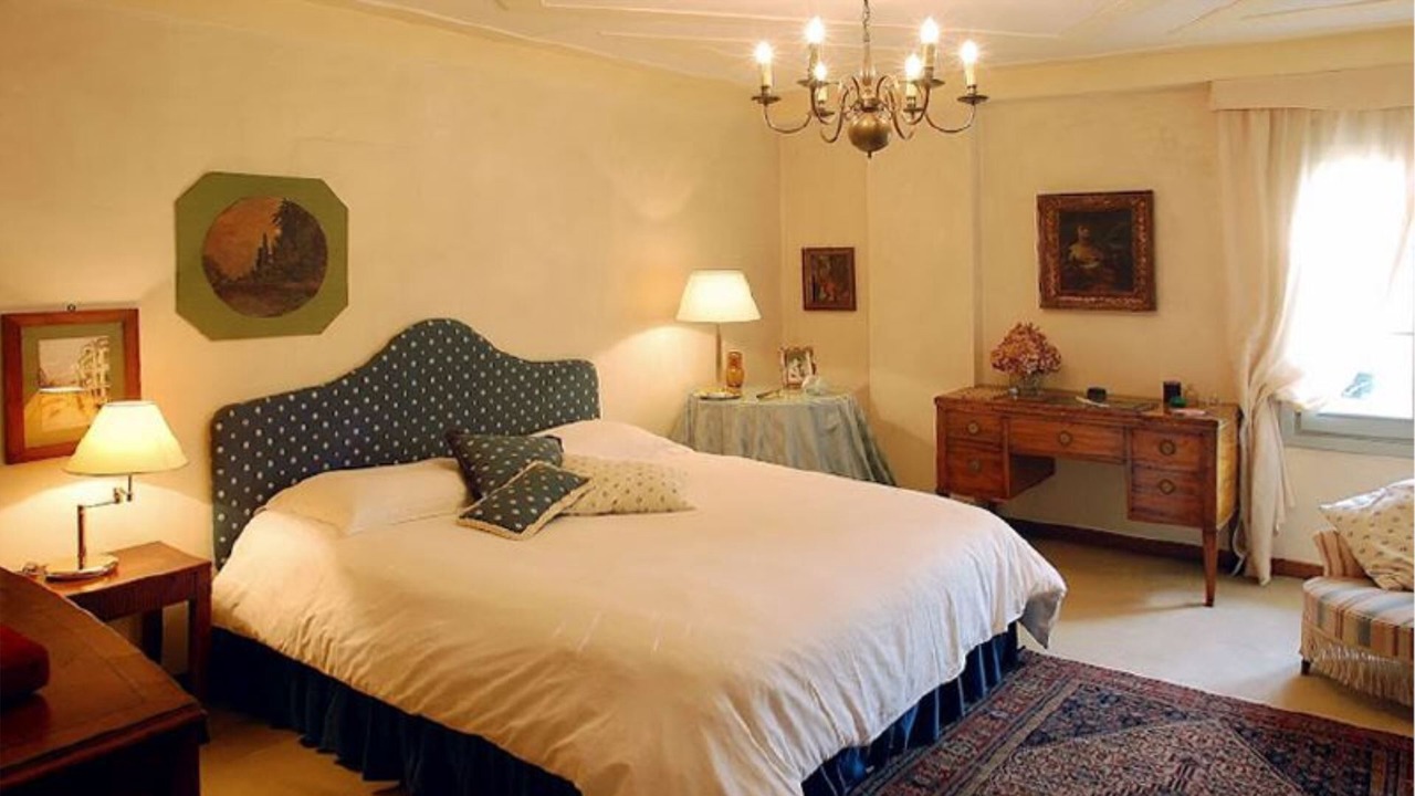 Photo of Bedroom in Levada