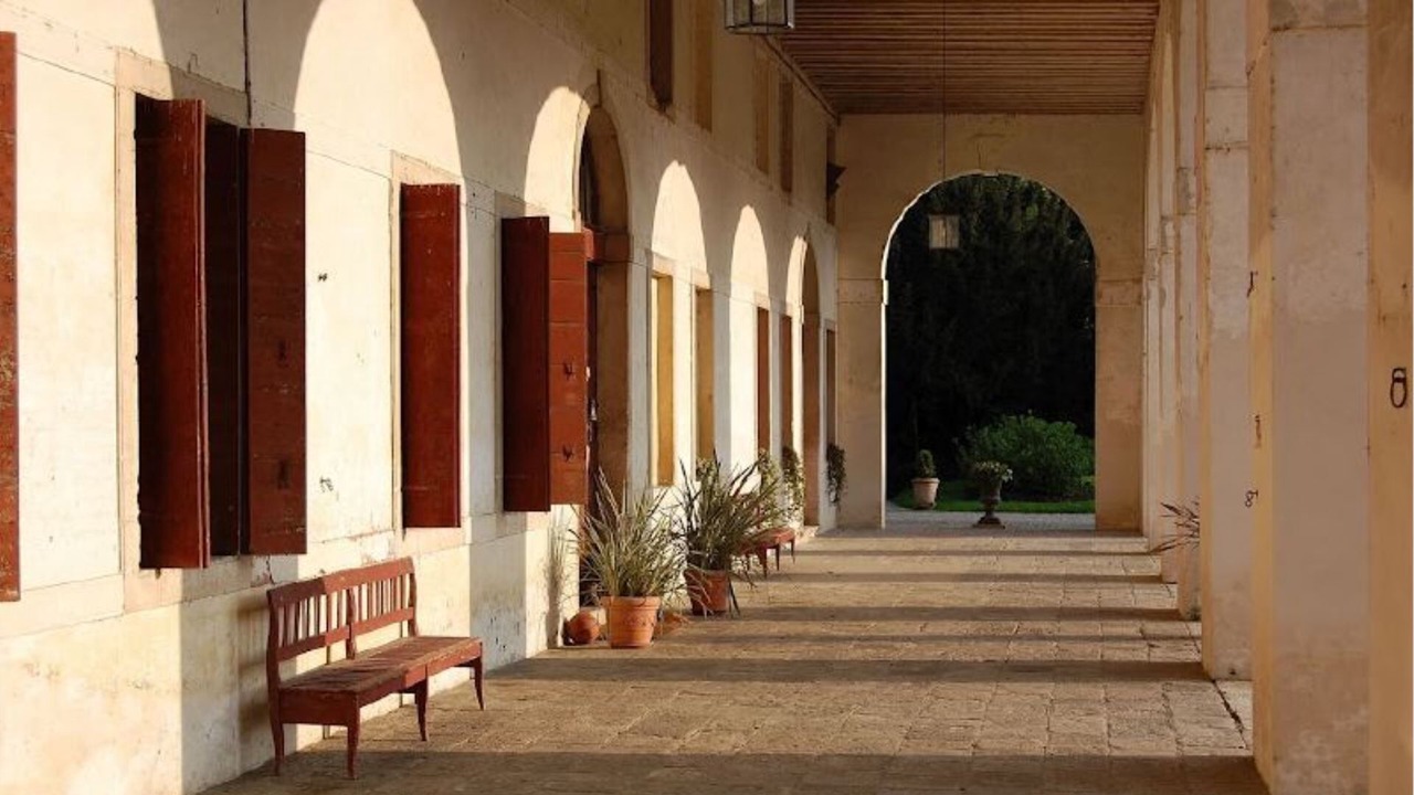 Photo of Patio Balcony in Levada