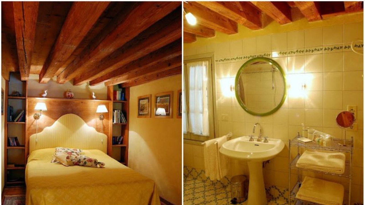 Photo of Bathroom in Levada