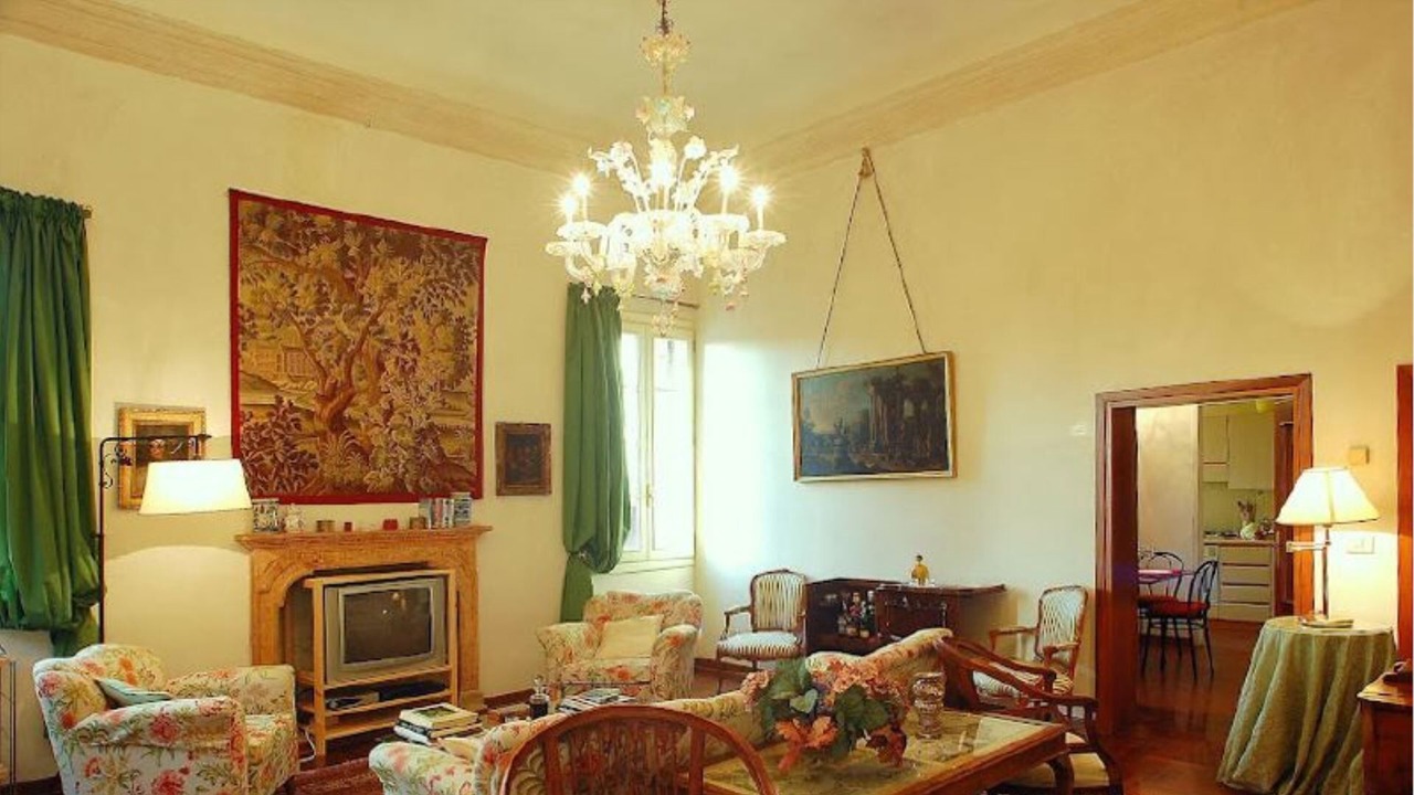 Photo of Livingroom in Levada