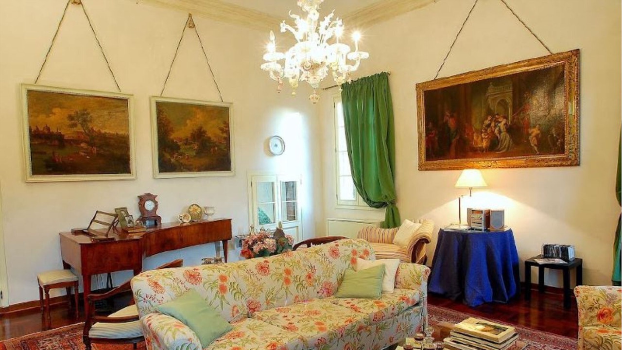 Photo of Livingroom in Levada