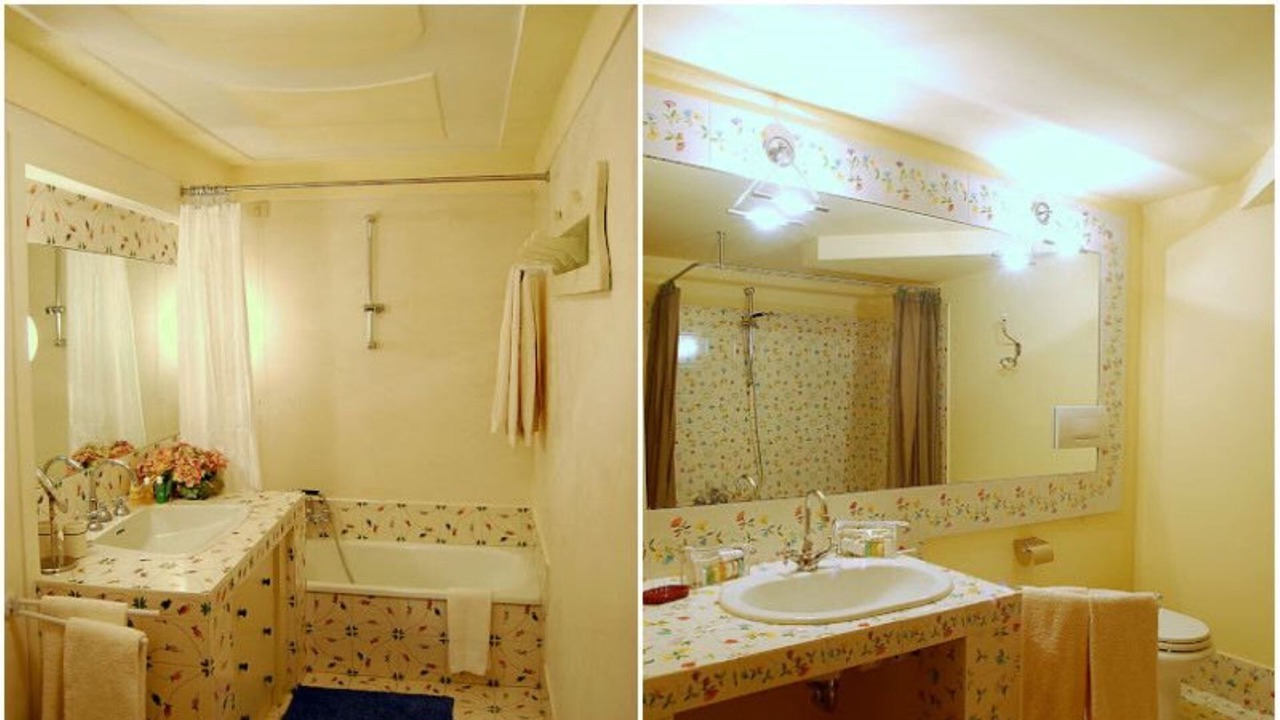 Photo of Bathroom in Levada