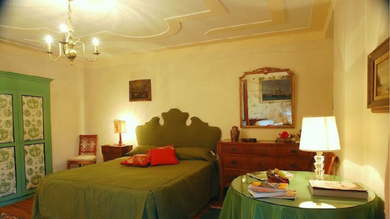 Photo of Bedroom in Levada