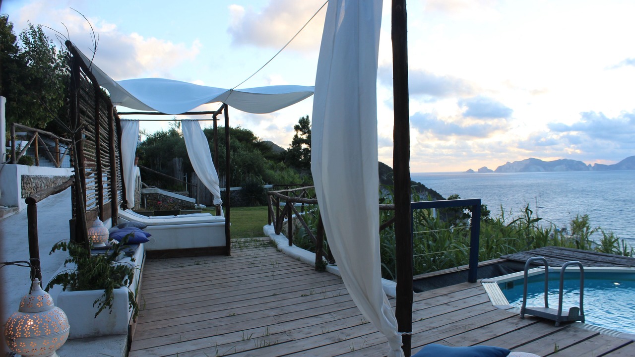 Photo of Outdoor in Le Forna
