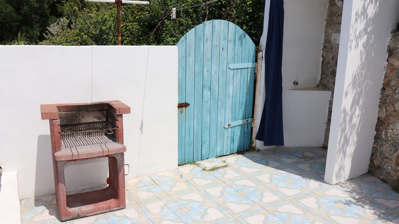 Photo of Patio Balcony in Le Forna
