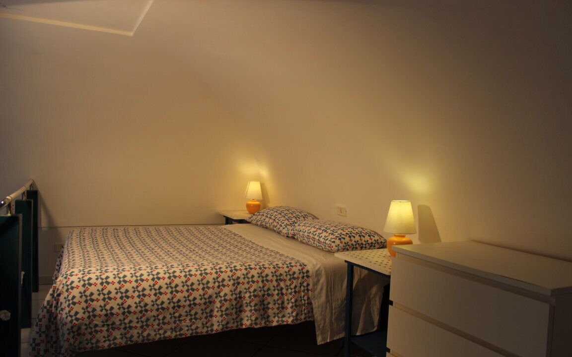 Photo of Bedroom in Le Forna