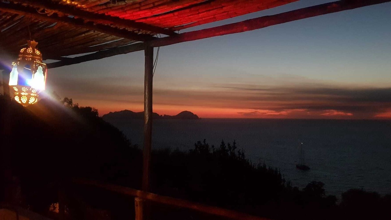 Photo of Outdoor in Le Forna