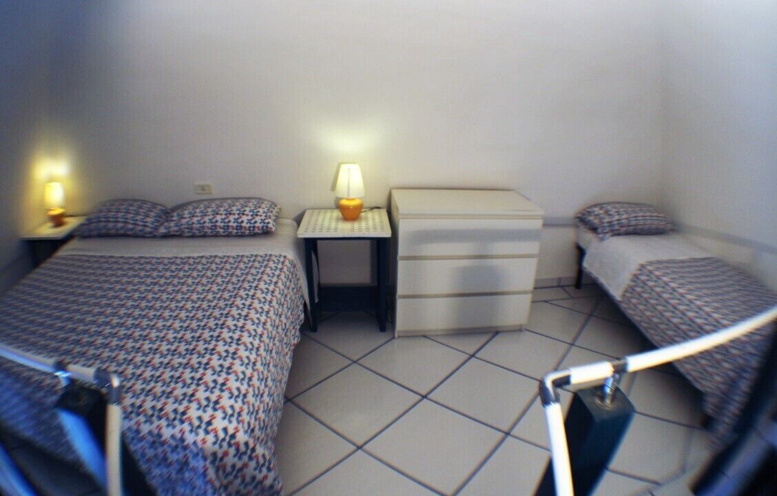 Photo of Bedroom in Le Forna