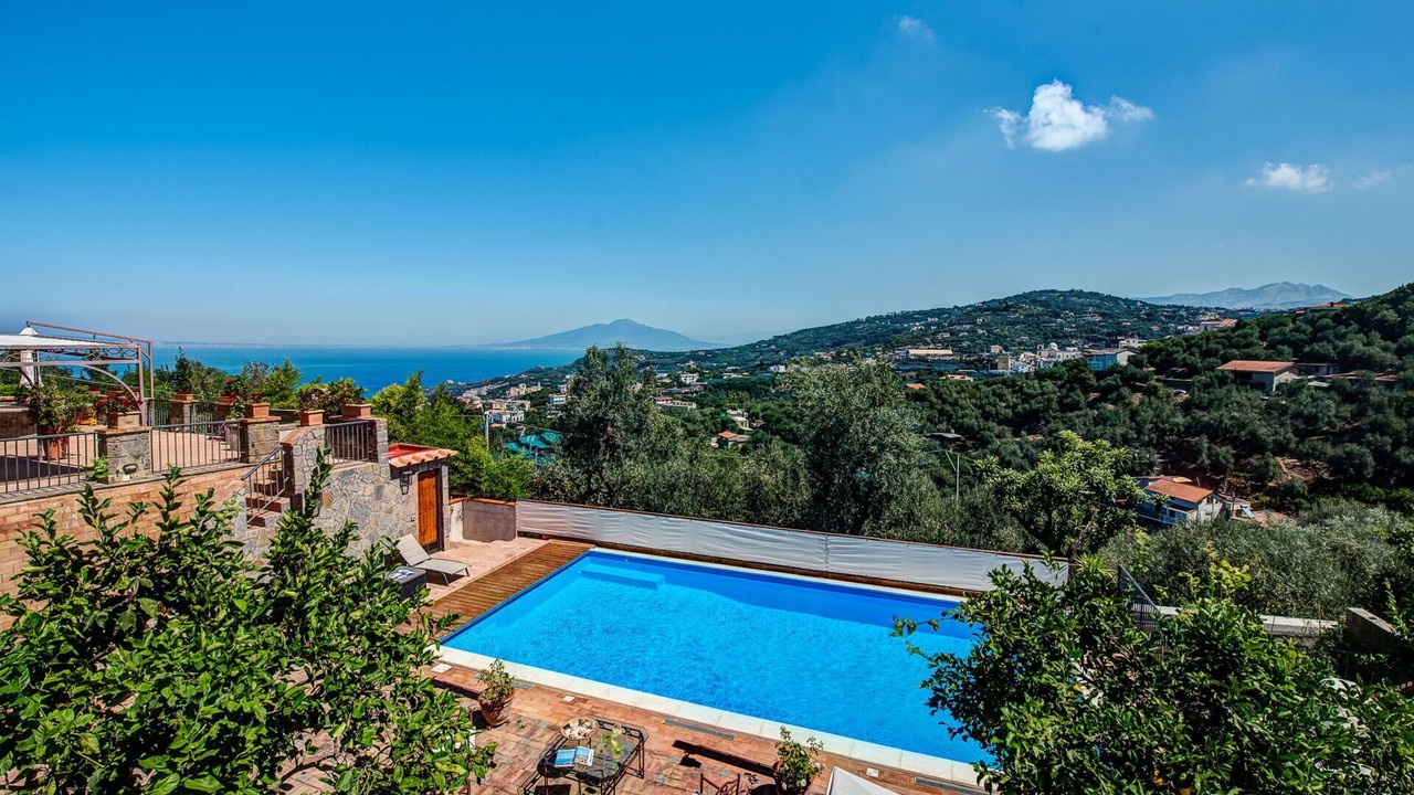 Photo of Outdoor in Schiazzano