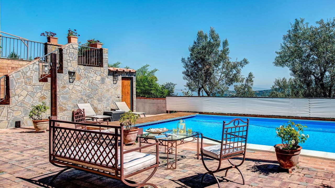 Photo of Outdoor in Schiazzano