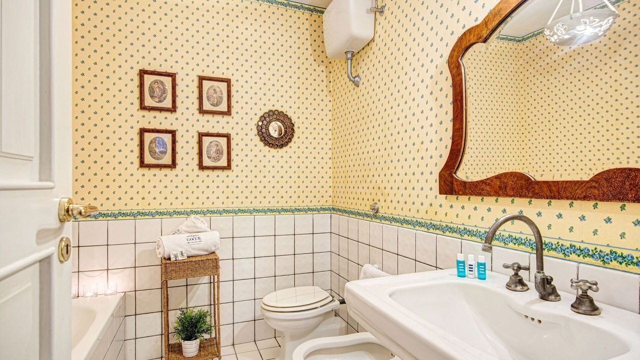 Photo of Bathroom in Schiazzano