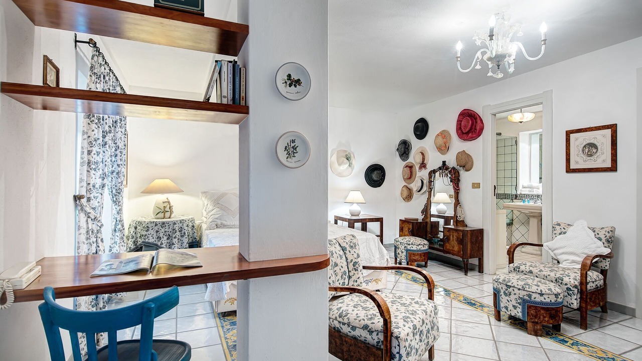 Photo of Bedroom in Schiazzano