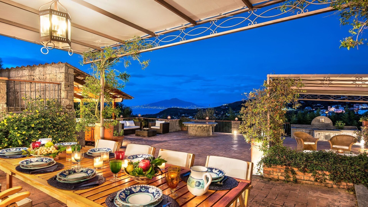Photo of Patio Balcony in Schiazzano