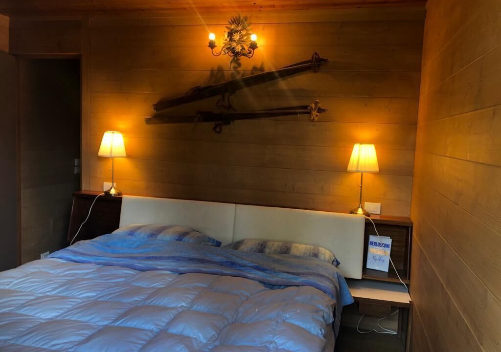 Photo of Bedroom in Borca di Cadore