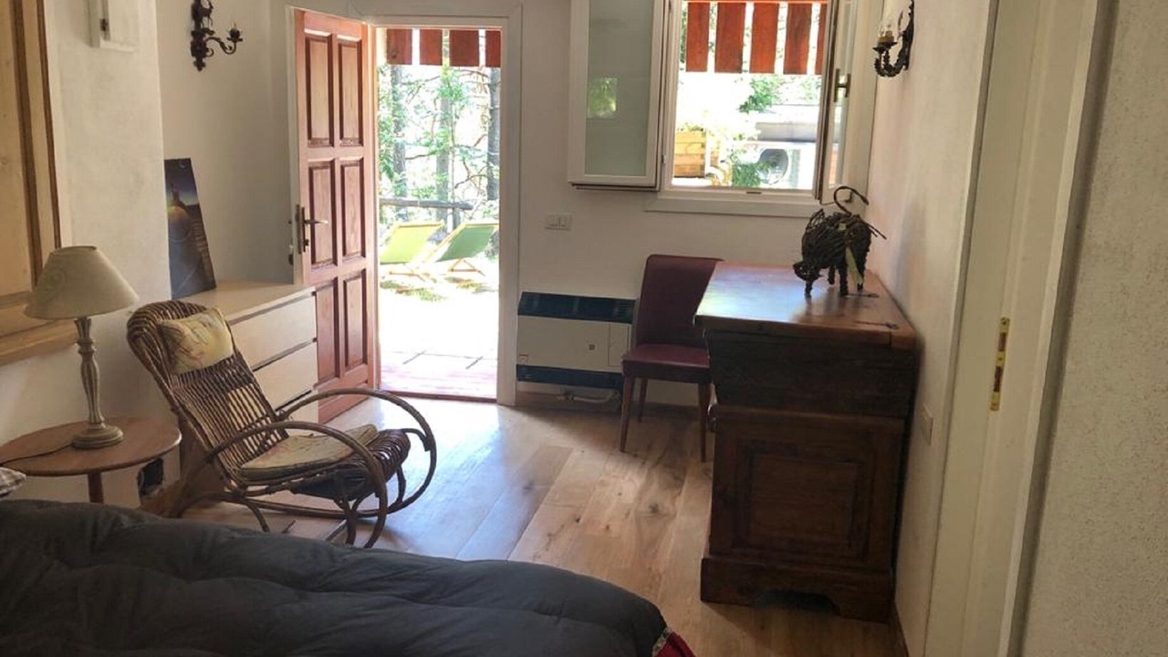 Photo of Bedroom in Borca di Cadore