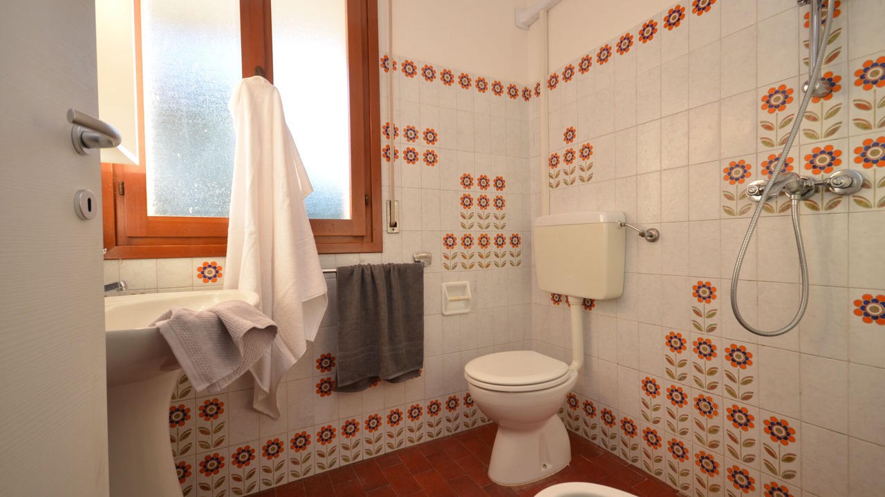 Photo of Bathroom in Bibione Lido dei Pini