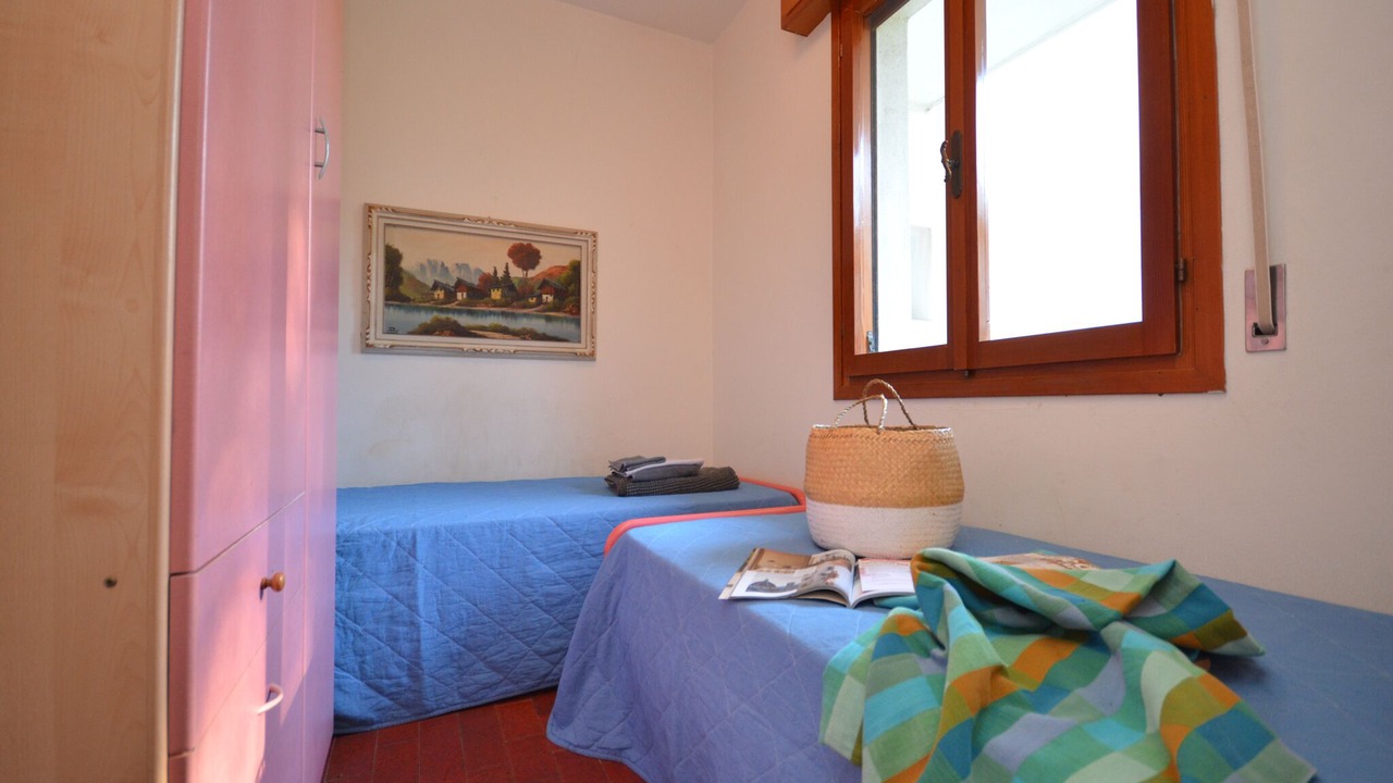 Photo of Bedroom in Bibione Lido dei Pini