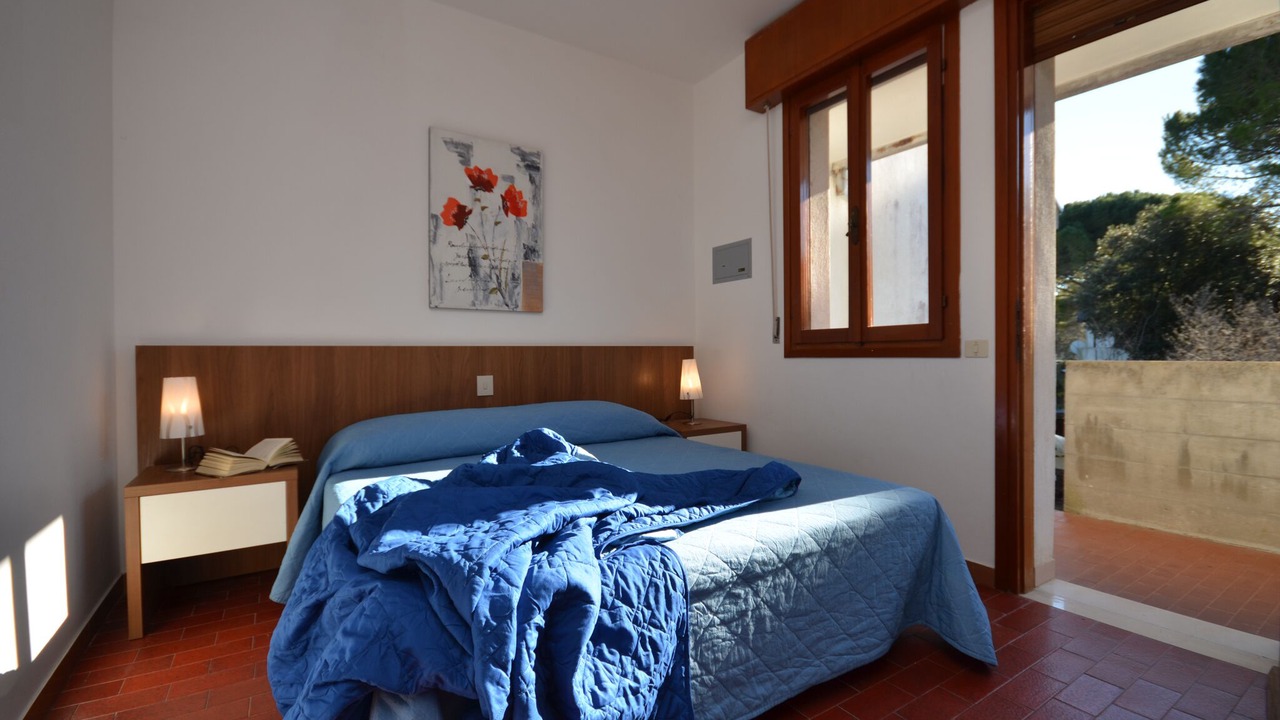 Photo of Bedroom in Bibione Lido dei Pini