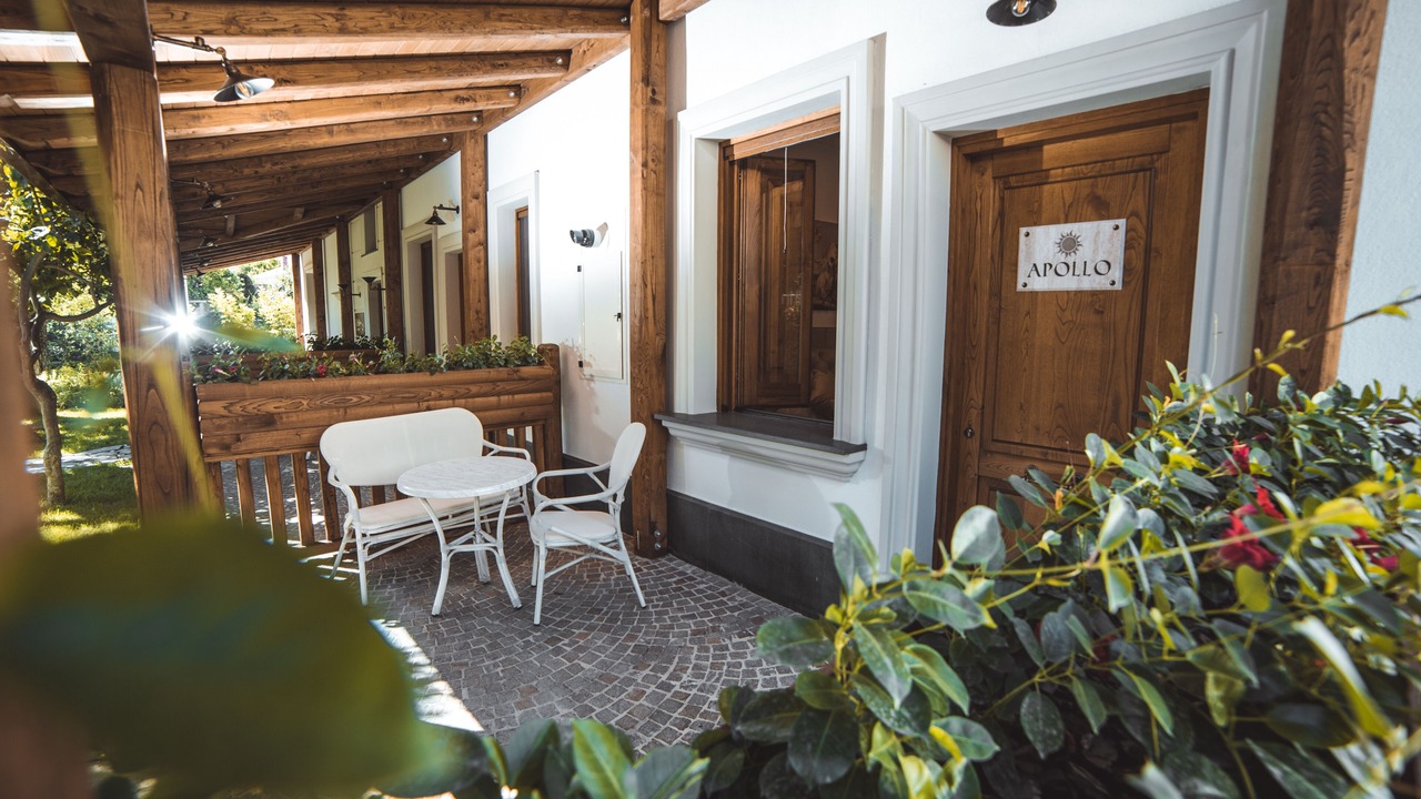Photo of Outdoor in Torre Annunziata