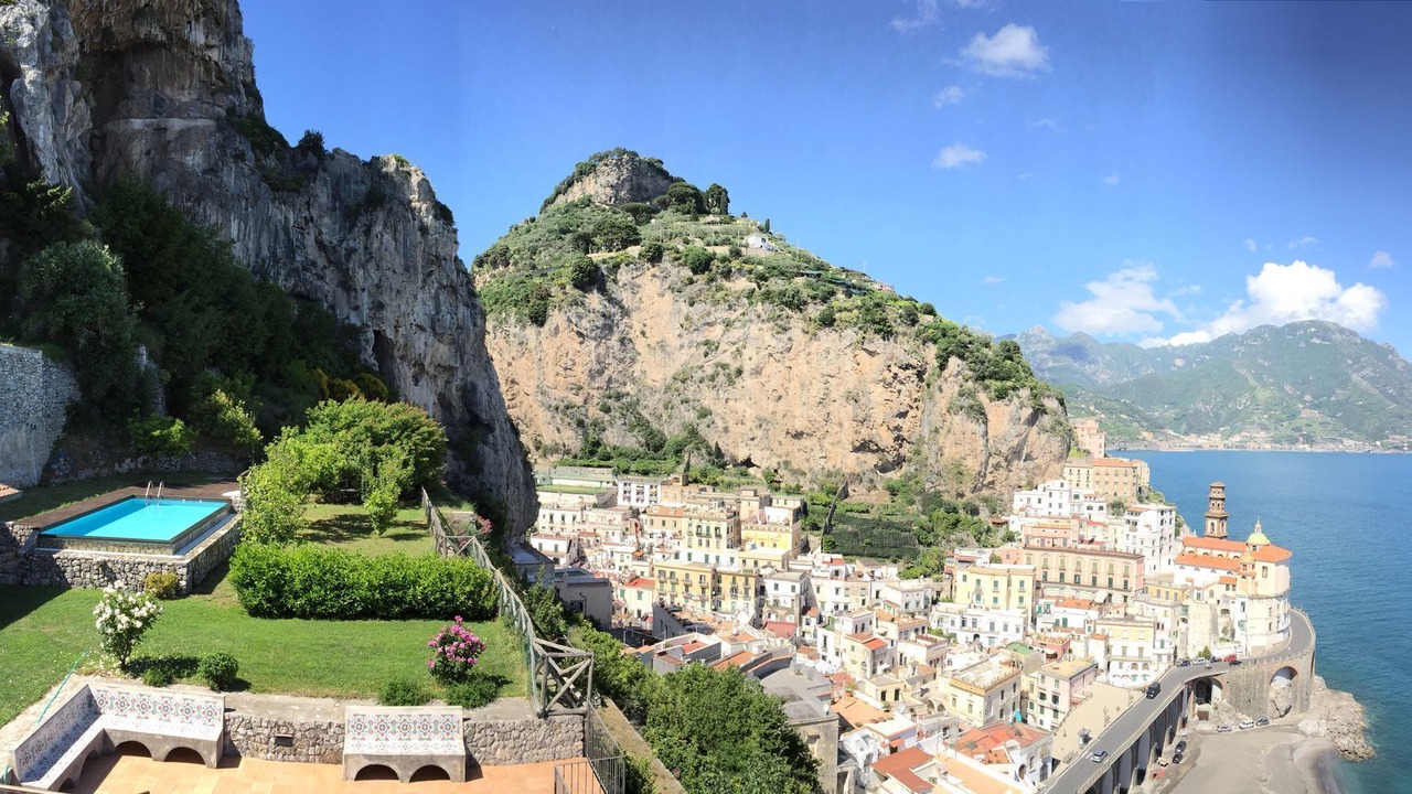 Photo of Outdoor in Amalfi