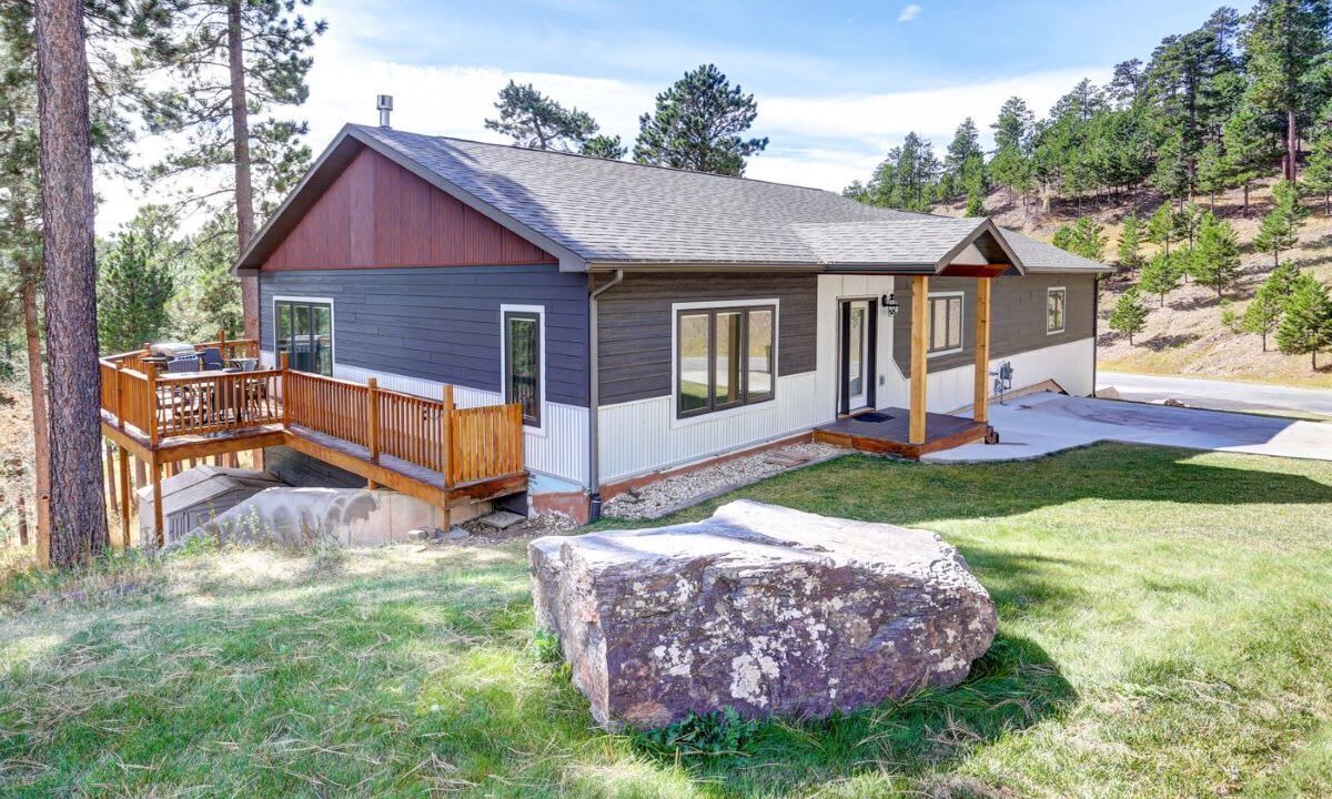 Photo of Outdoor in Deadwood