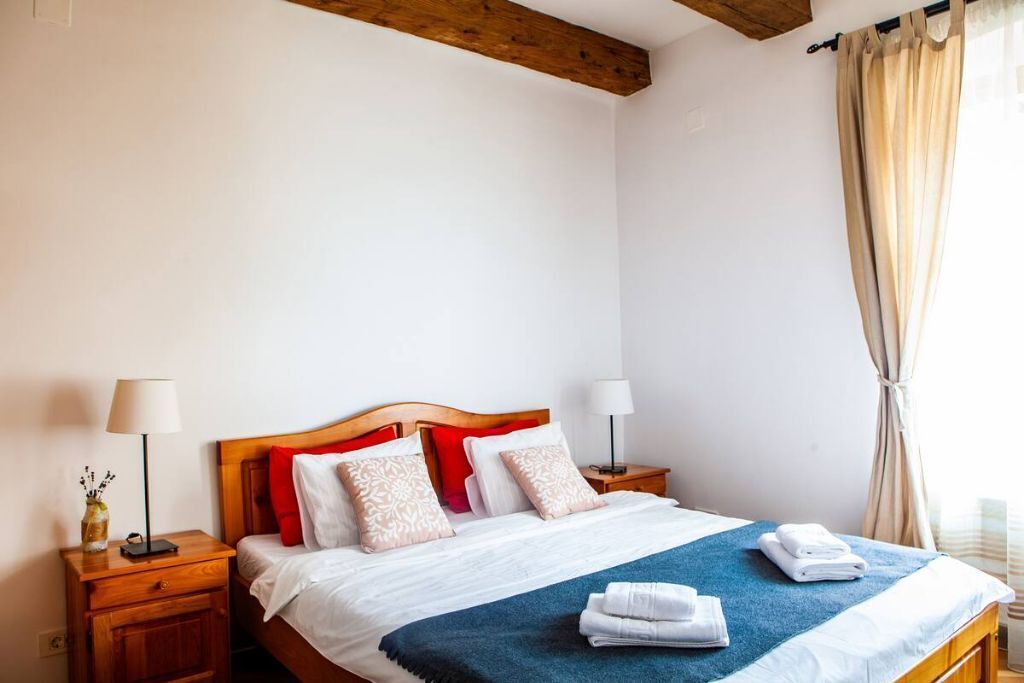 Photo of Bedroom in Brasov City Centre