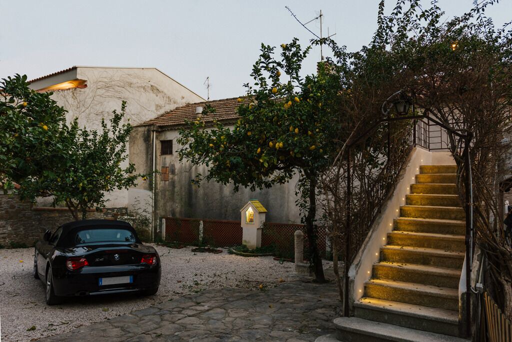 Photo of Outdoor in Pioppi