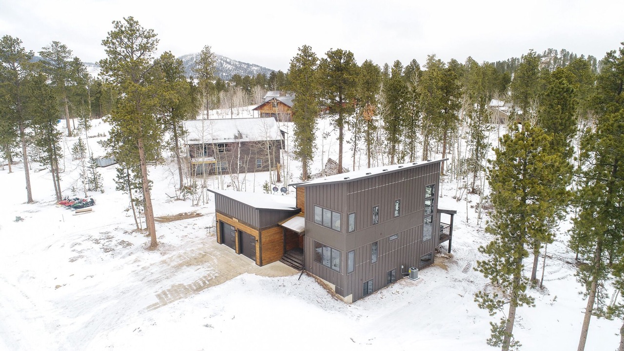 Photo of Outdoor in Deadwood